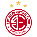 Escudo 4 de Julho