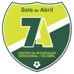 Escudo 7 de Abril