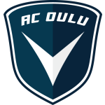 Escudo AC Oulu