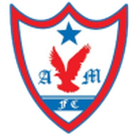 Escudo Águia de Marabá