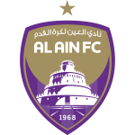 Escudo Al Ain