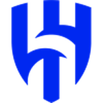 Escudo Al-Hilal Saudi FC