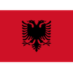 Escudo Albania