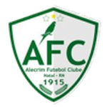 Escudo Alecrim
