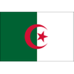 Escudo Algeria