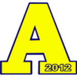 Escudo Aliança AL
