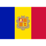 Escudo Andorra
