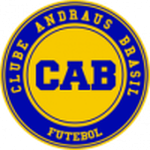 Escudo Andraus Brasil
