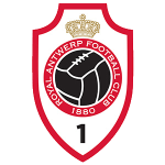 Escudo Antwerp