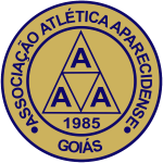 Escudo Aparecidense