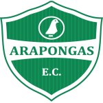 Escudo Arapongas