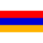 Escudo Armenia