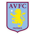 Escudo Aston Villa