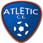 Escudo Atlètic Club d'Escaldes