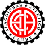 Escudo Atlético Alagoinhas