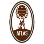 Escudo Atletico Atlas