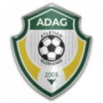 Escudo Atlético Gloriense