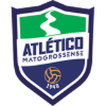 Escudo Atlético Matogrossense
