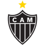 Escudo Atlético Mineiro W