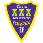 Escudo Atletico Torres U20