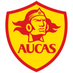 Escudo Aucas