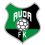Escudo Auda