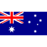 Escudo Austrália