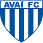 Escudo Avaí U20