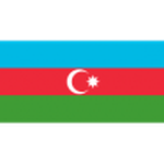 Escudo Azerbaijan