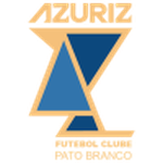 Escudo Azuriz U20