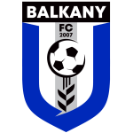 Escudo Ballkani