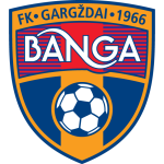 Escudo Banga