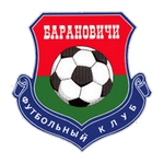 Escudo Baranovichi