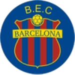 Escudo Barcelona EC