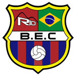 Escudo Barcelona RJ