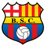 Escudo Barcelona SC