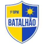 Escudo Batalhão