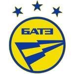 Escudo Bate Borisov