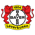 Escudo Bayer Leverkusen