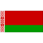 Escudo Belarus