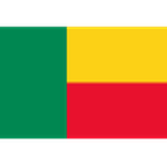 Escudo Benin