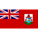 Escudo Bermuda