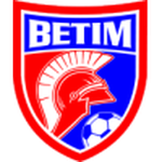Escudo Betim