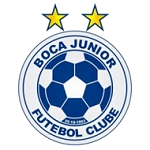 Escudo Boca Júnior