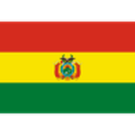 Escudo Bolivia