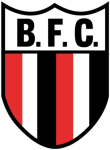 Escudo Botafogo SP B