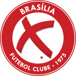 Escudo Brasília