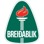 Escudo Breidablik