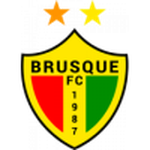 Escudo Brusque