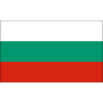 Escudo Bulgaria